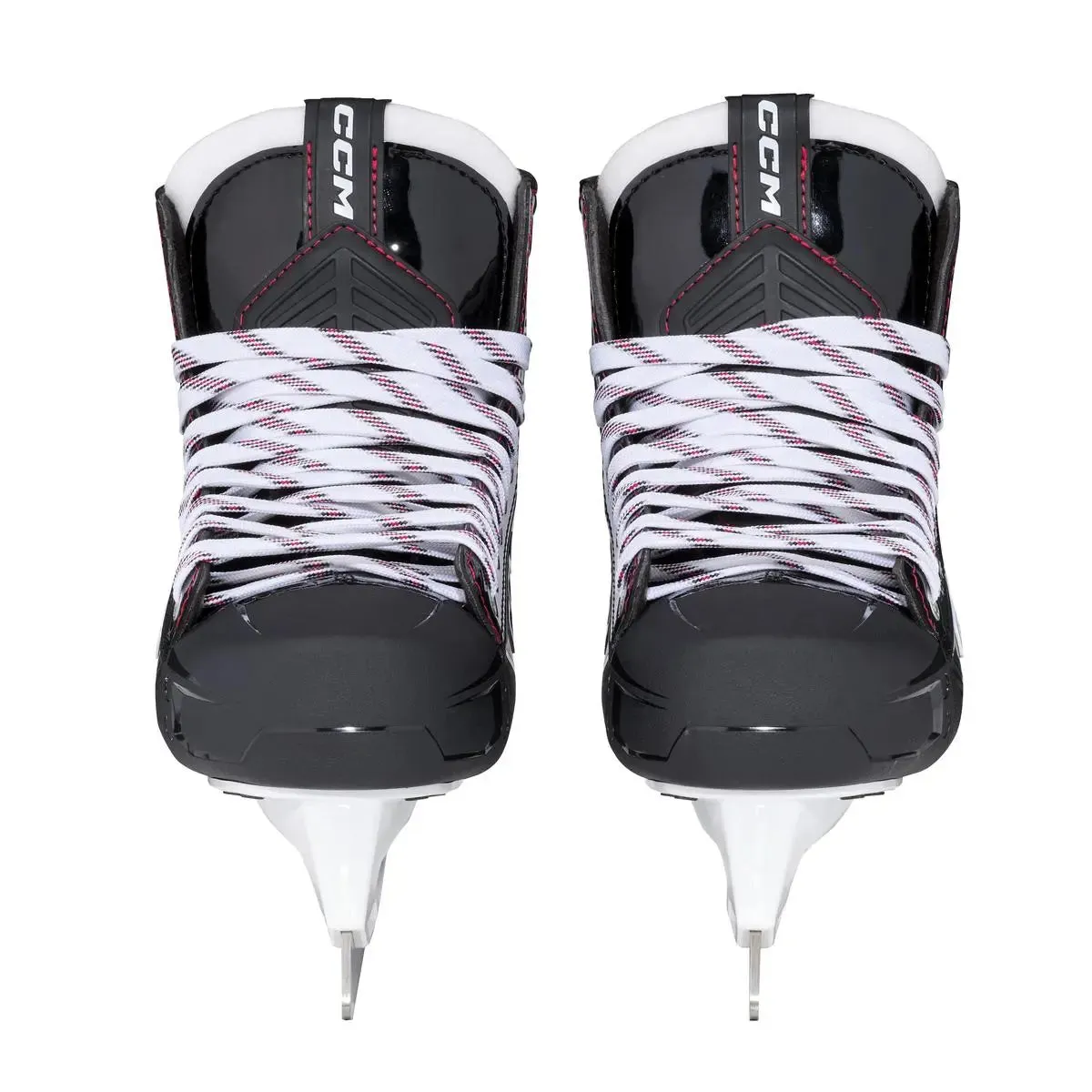 PATINES PORTERO HOCKEY HIELO CCM EFLEX 6.5 INT.