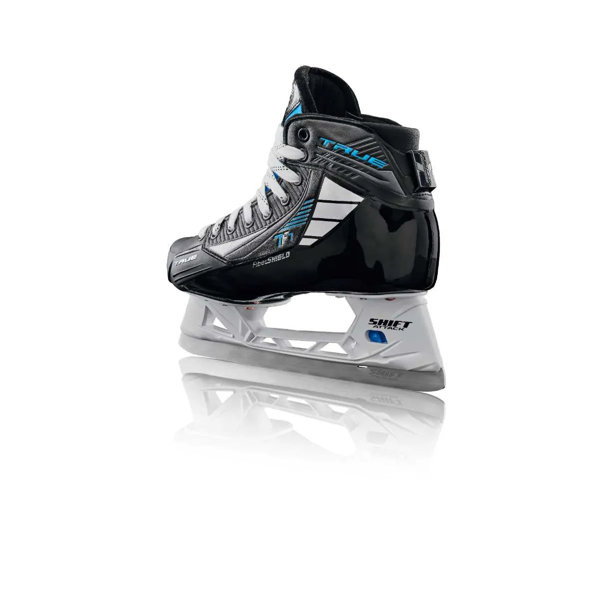 PATINES PORTERO HOCKEY HIELO TRUE TF7 INT.