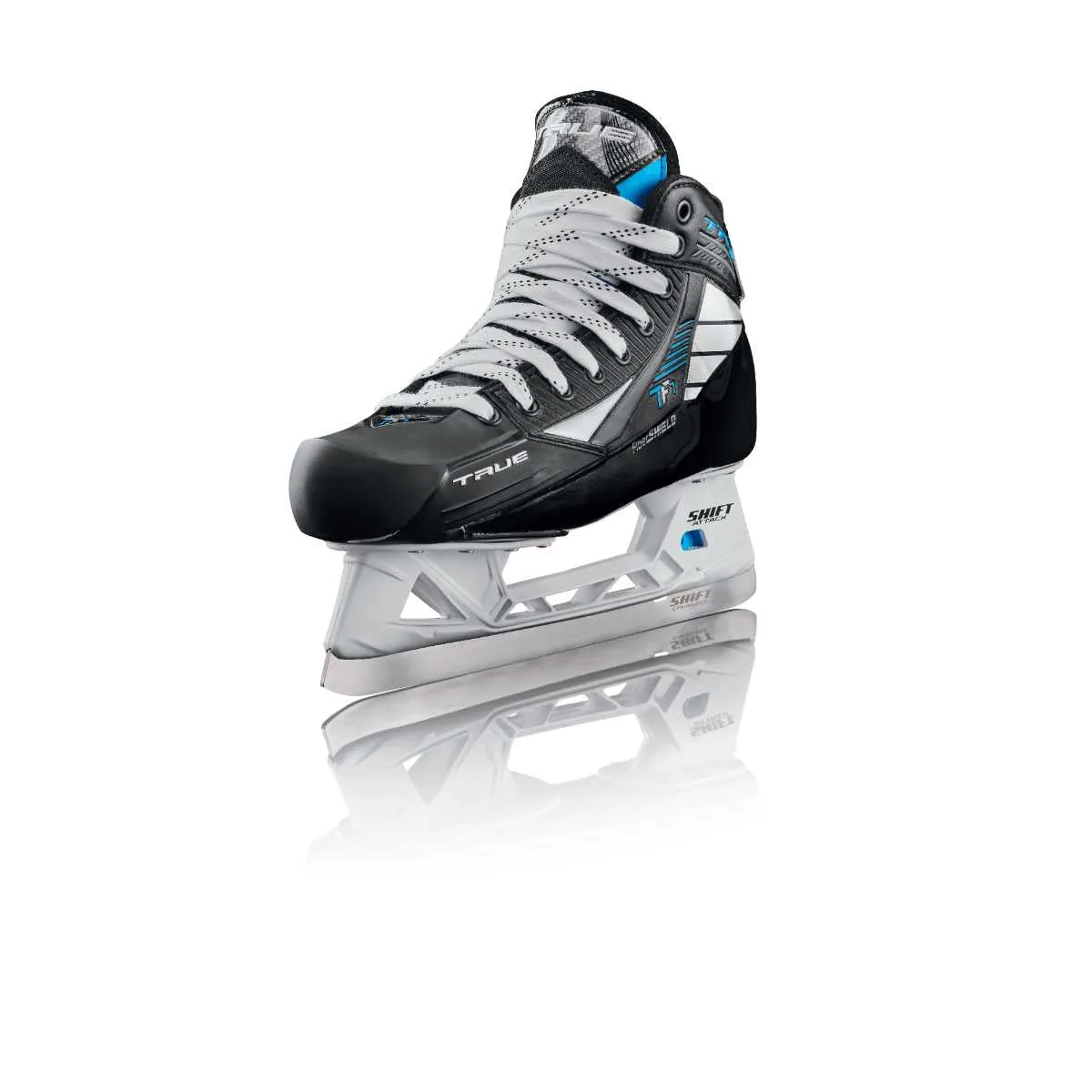 PATINES PORTERO HOCKEY HIELO TRUE TF7 INT.