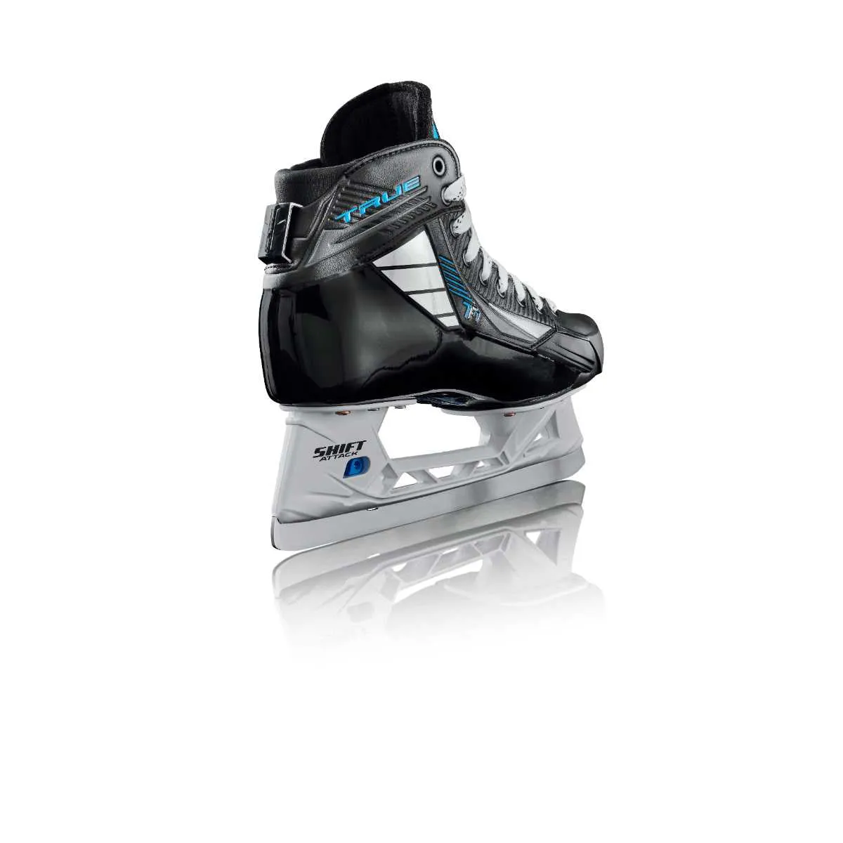 PATINES PORTERO HOCKEY HIELO TRUE TF7 INT.