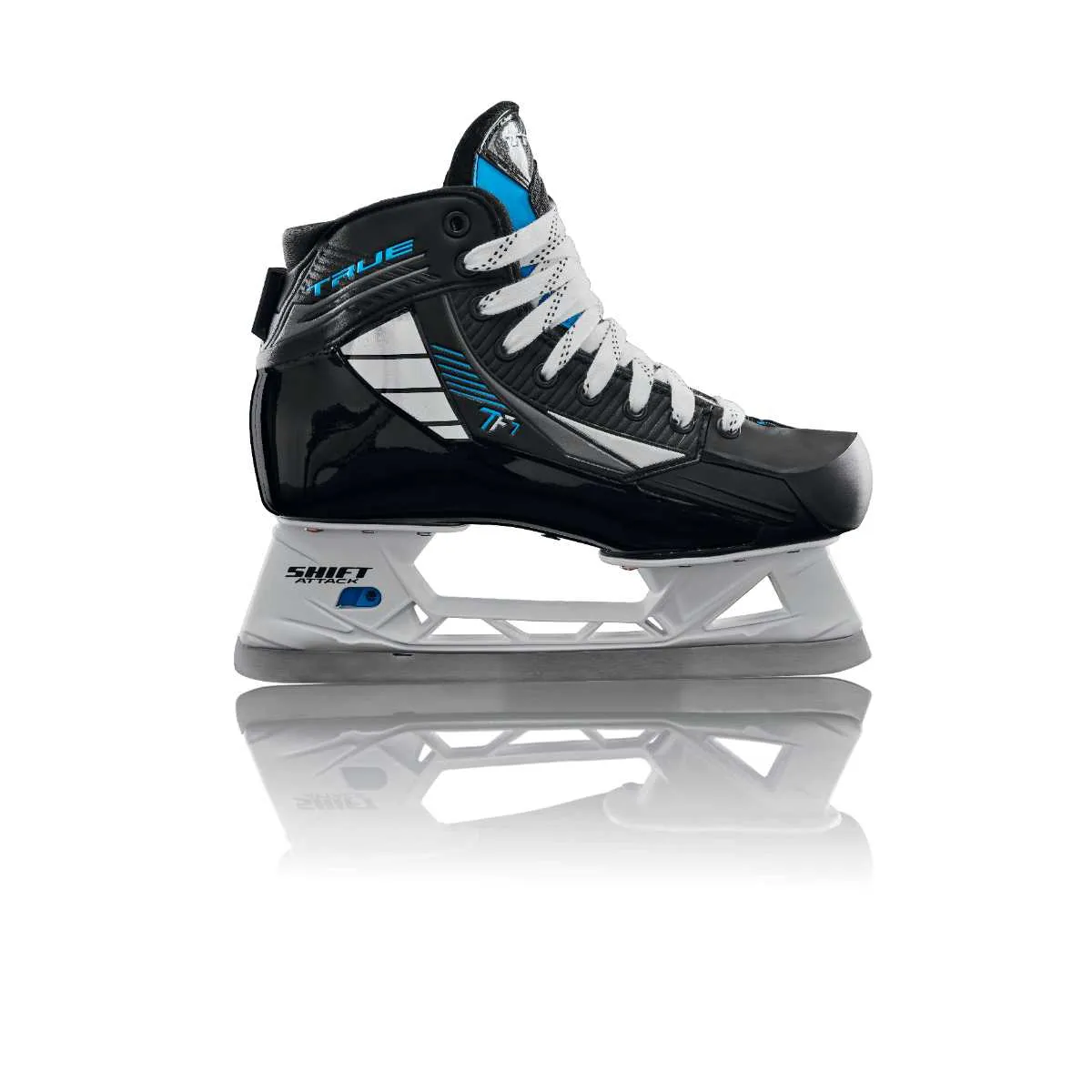 PATINES PORTERO HOCKEY HIELO TRUE TF7 INT.