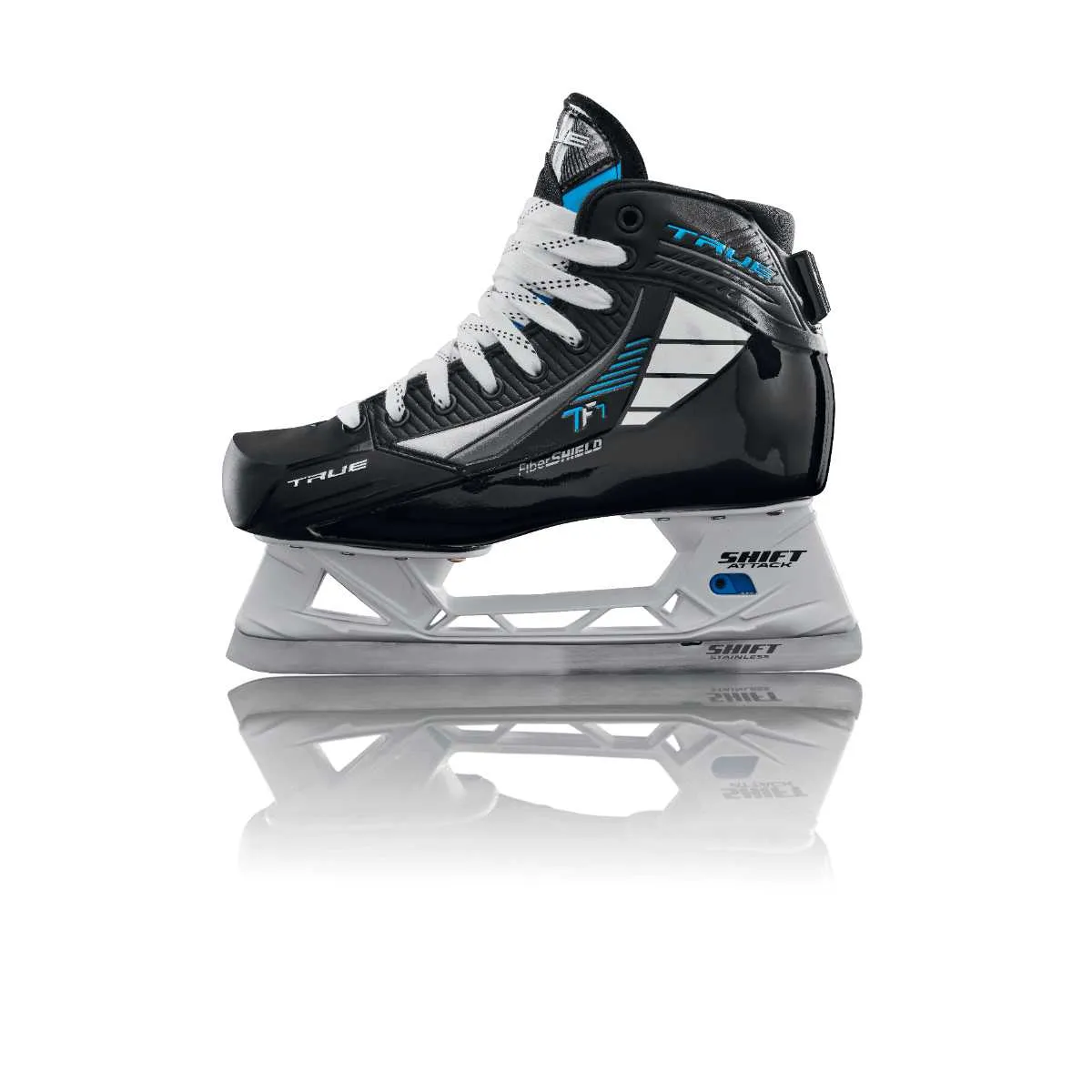 PATINES PORTERO HOCKEY HIELO TRUE TF7 INT.