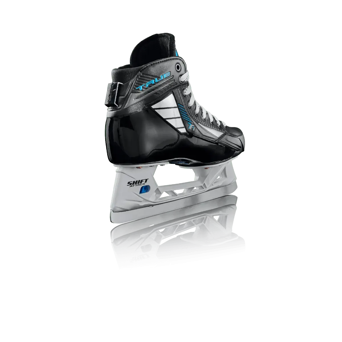 PATINES PORTERO HOCKEY HIELO TRUE TF7 SR.