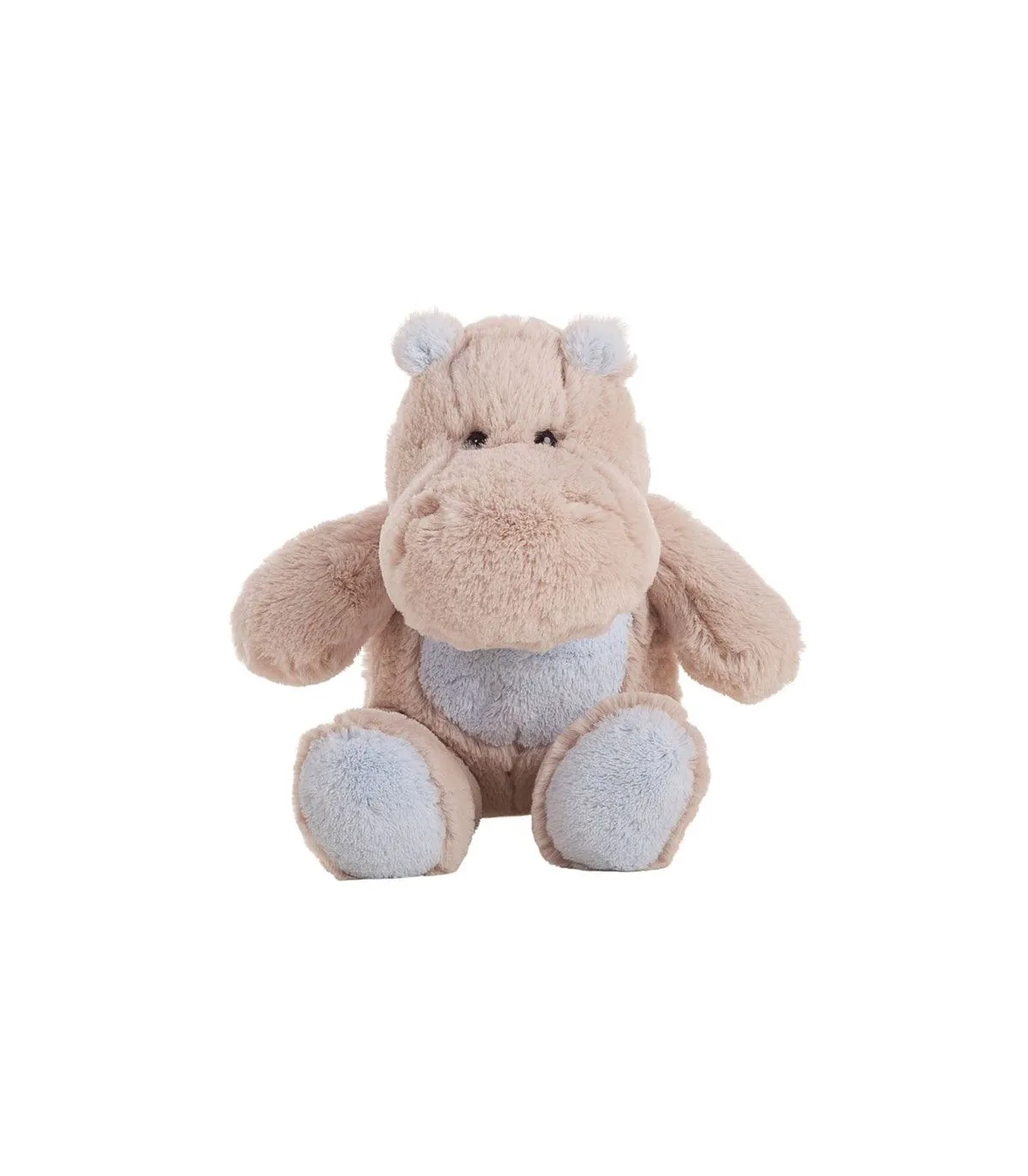 Peluche Hipopótamo Suave