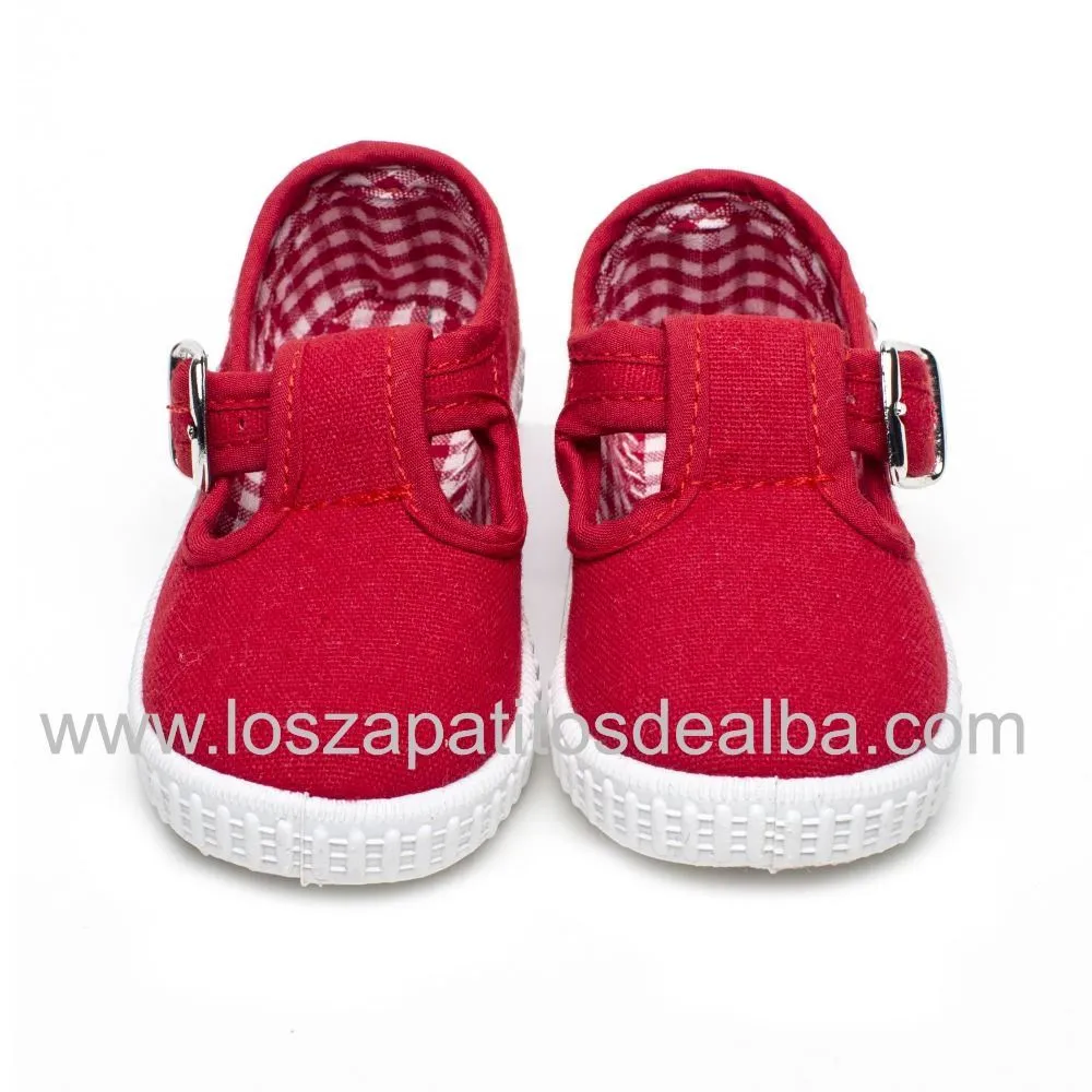 Pepito Lona Roja Martinikas