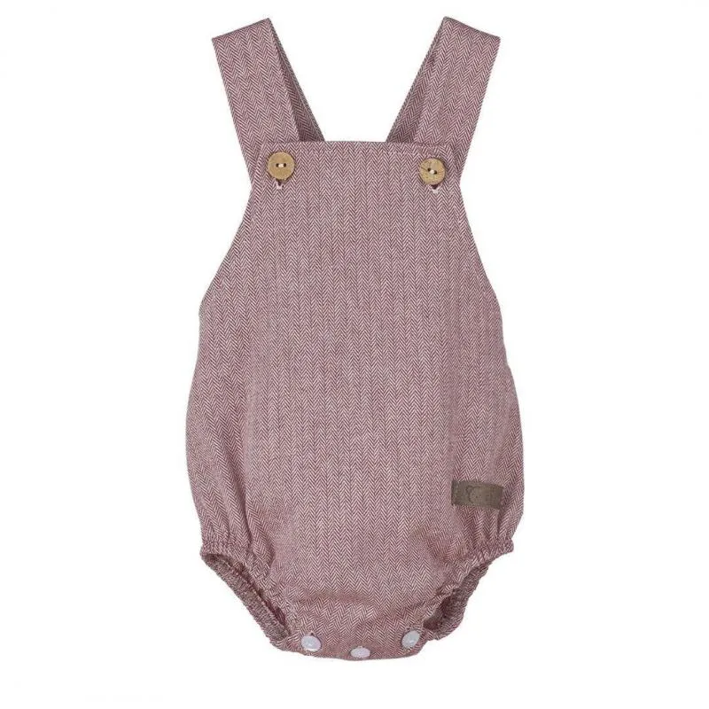 Peto vestir bebe Aura