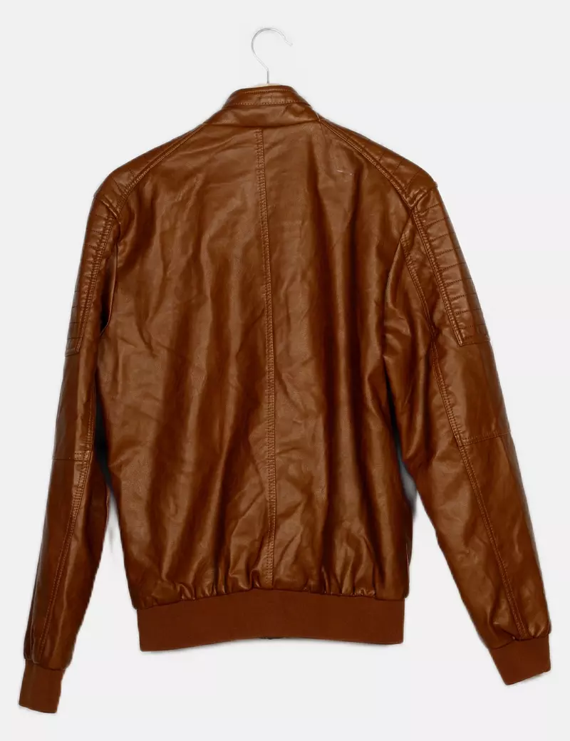 Picken Chaqueta biker