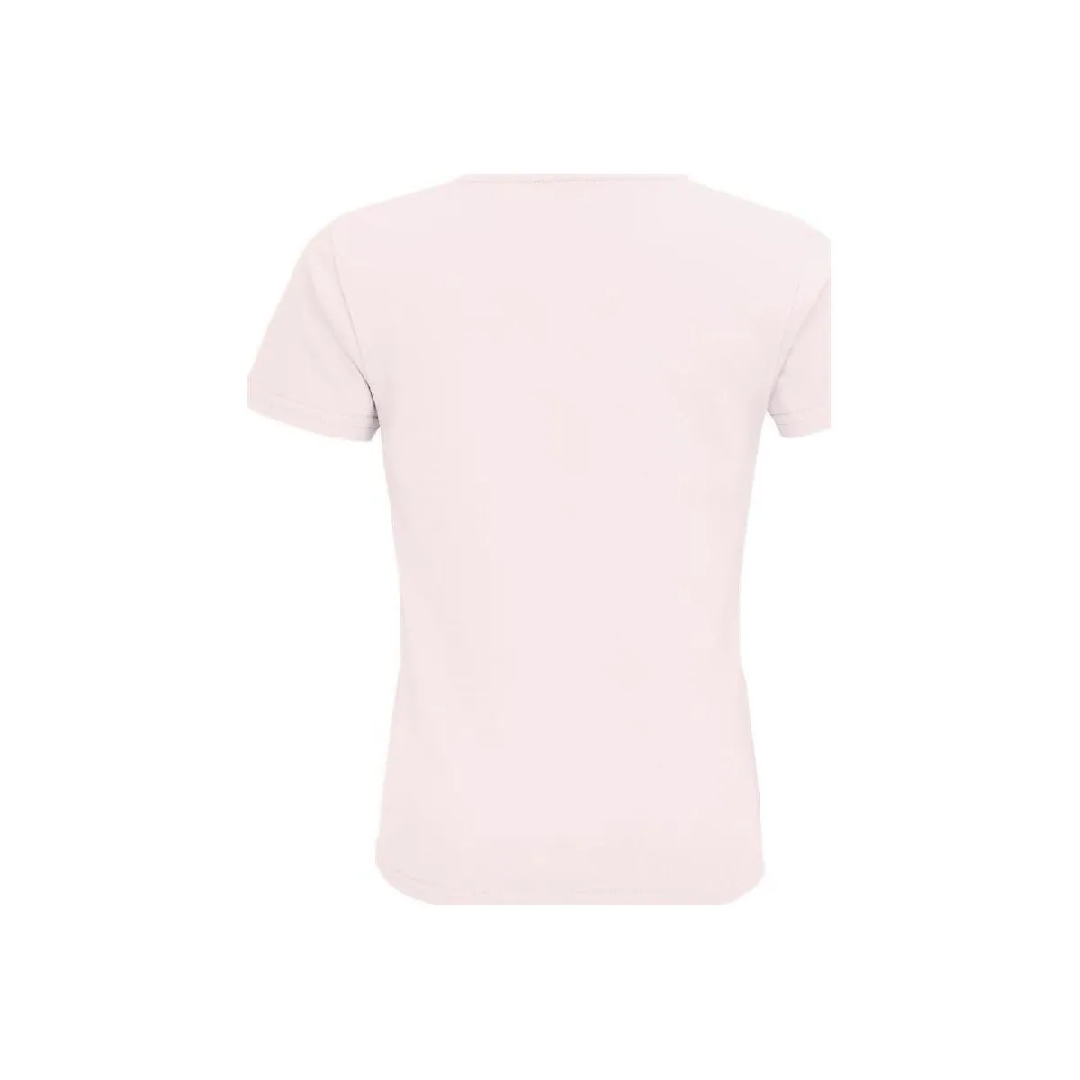 PIONNER KIDS camiseta de niños  unisex 100% algodón biológico