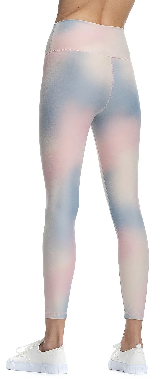 POLAINAS RAGWEAR GINY OMBRE  8010/LIGHT COMBO  WOMEN´S