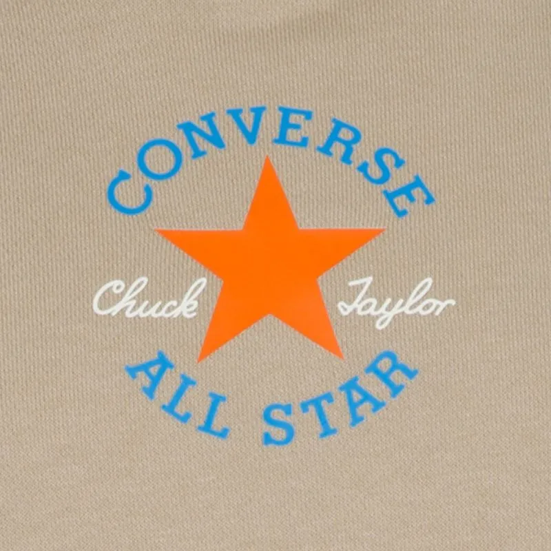 Polerón Sport Niños Converse
