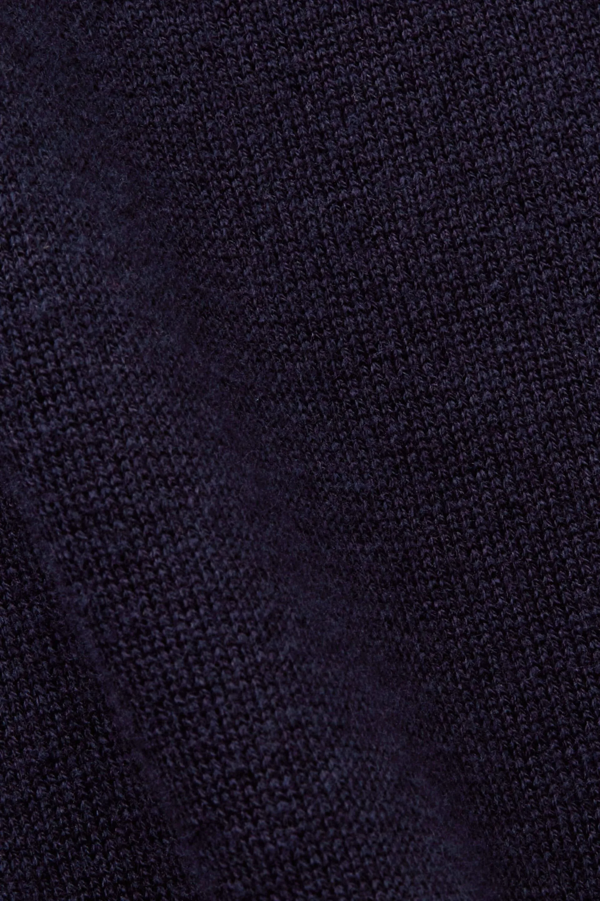Polo en mezcla de TENCEL y algodón sostenible
