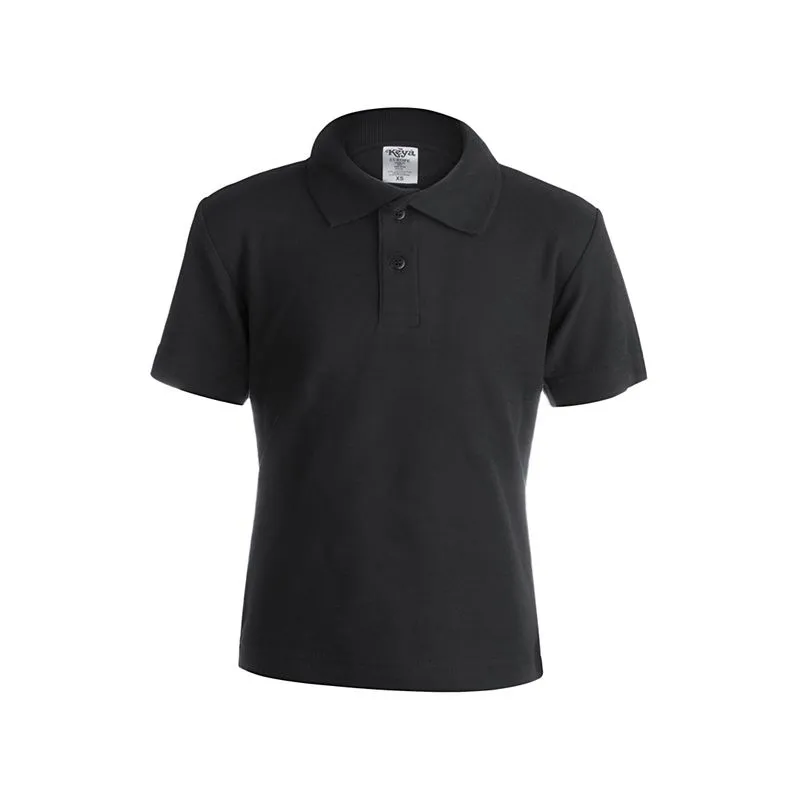 Polo niño color Keya YPS180