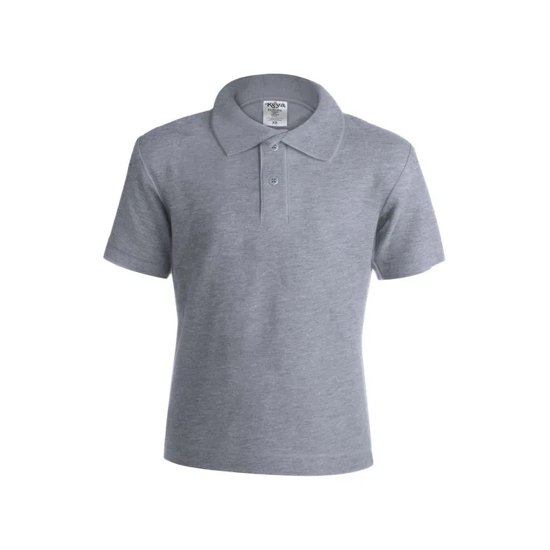 Polo niño color Keya YPS180