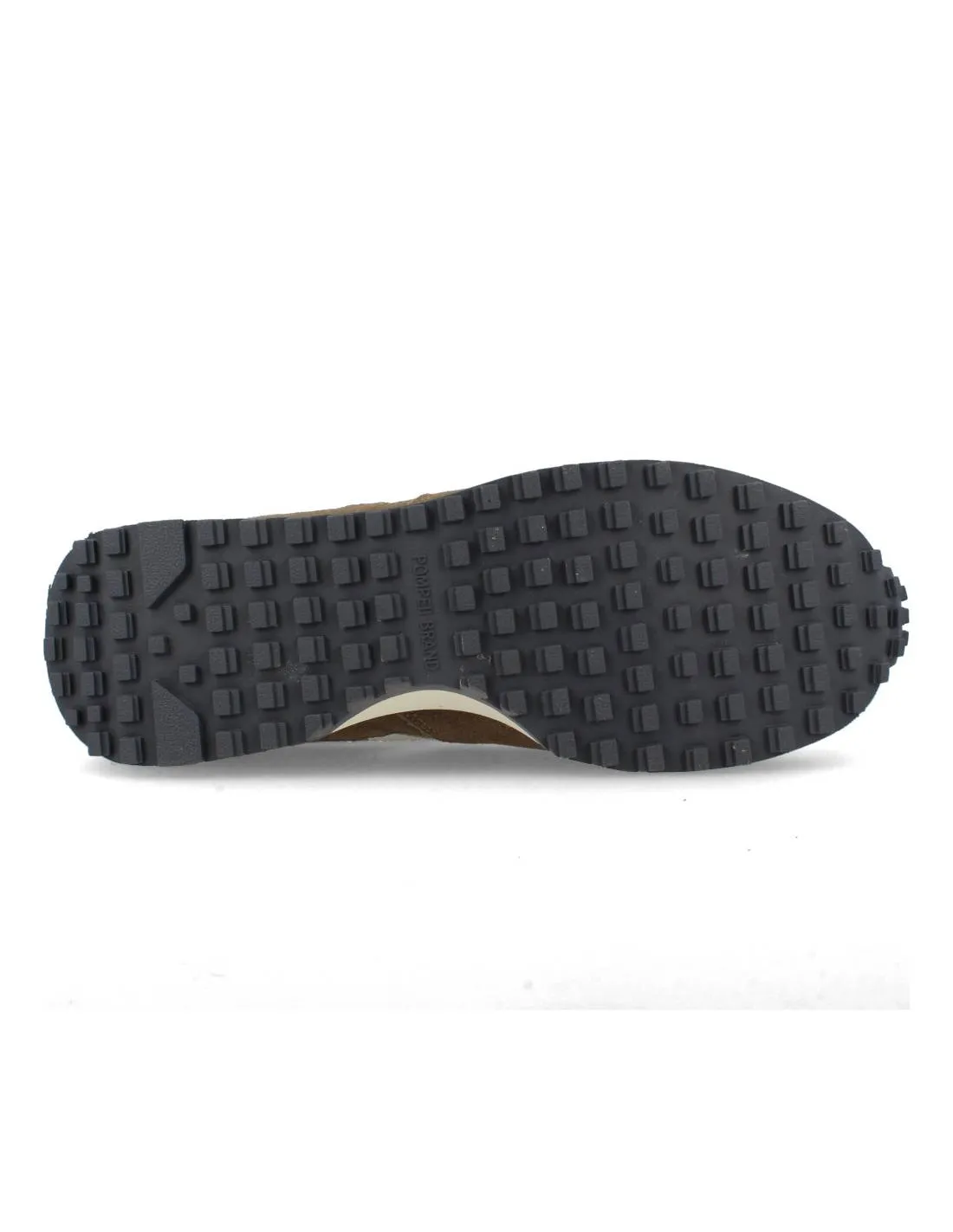 POMPEII  ZAPATILLAS ELMO NAVY CEDAR MARINO
