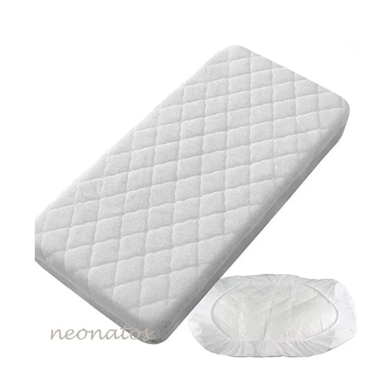 Protector de Colchón para Cuna