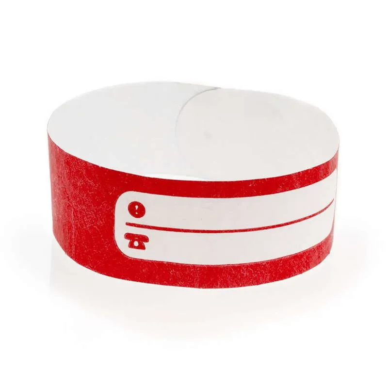 Pulsera en fibra sintética para niño Mawi
