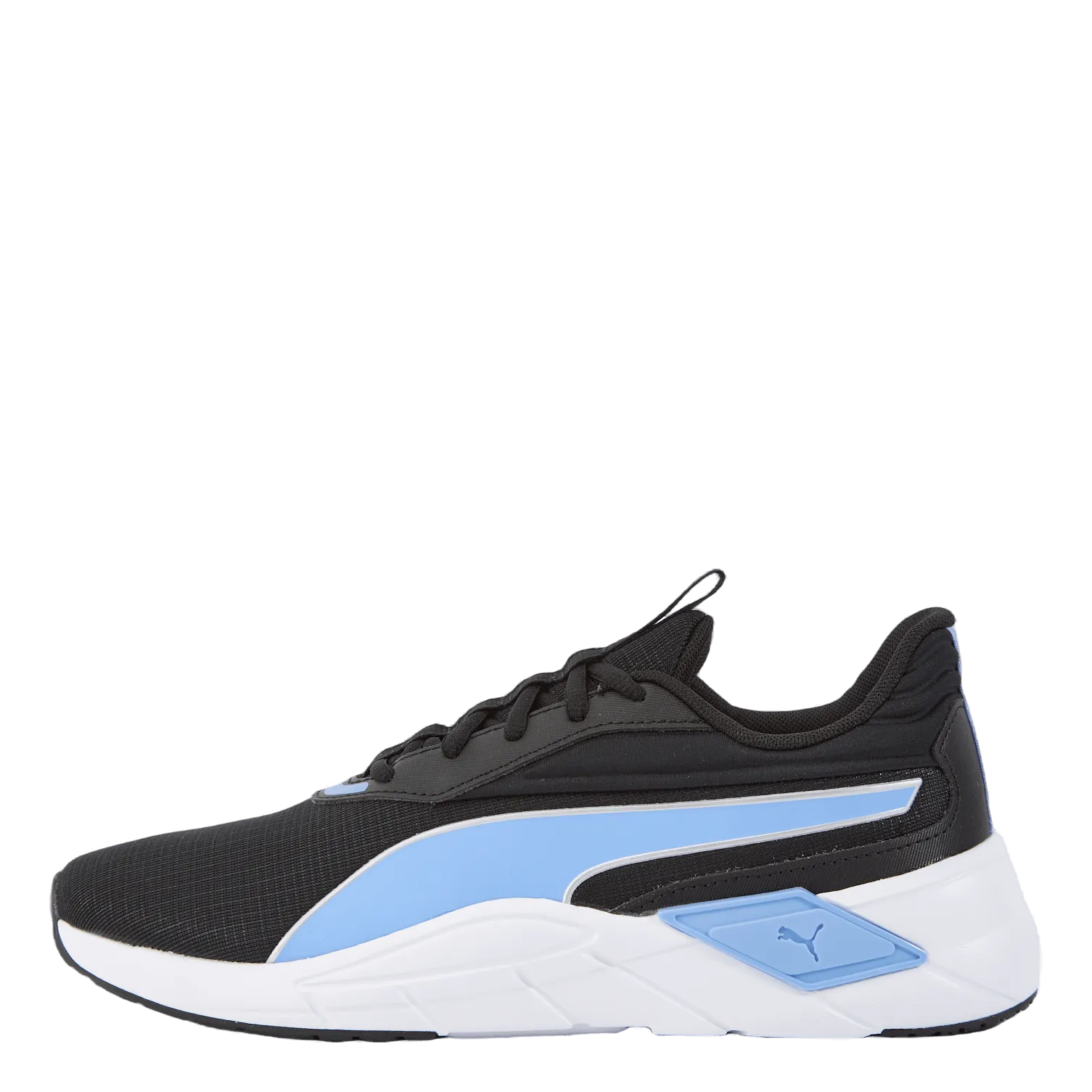 PUMA LEX WN S PUMA BLACKELEKTRO PURPLE
