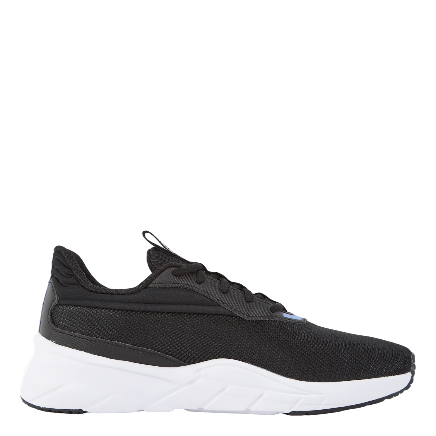 PUMA LEX WN S PUMA BLACKELEKTRO PURPLE