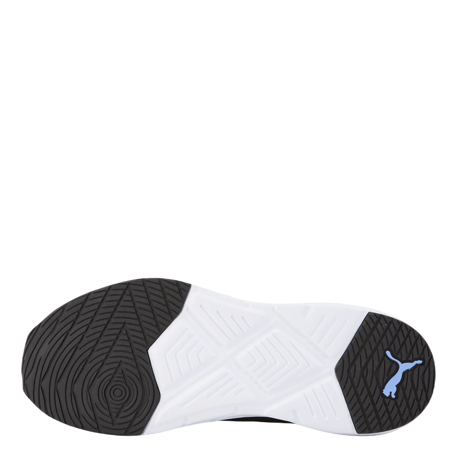 PUMA LEX WN S PUMA BLACKELEKTRO PURPLE