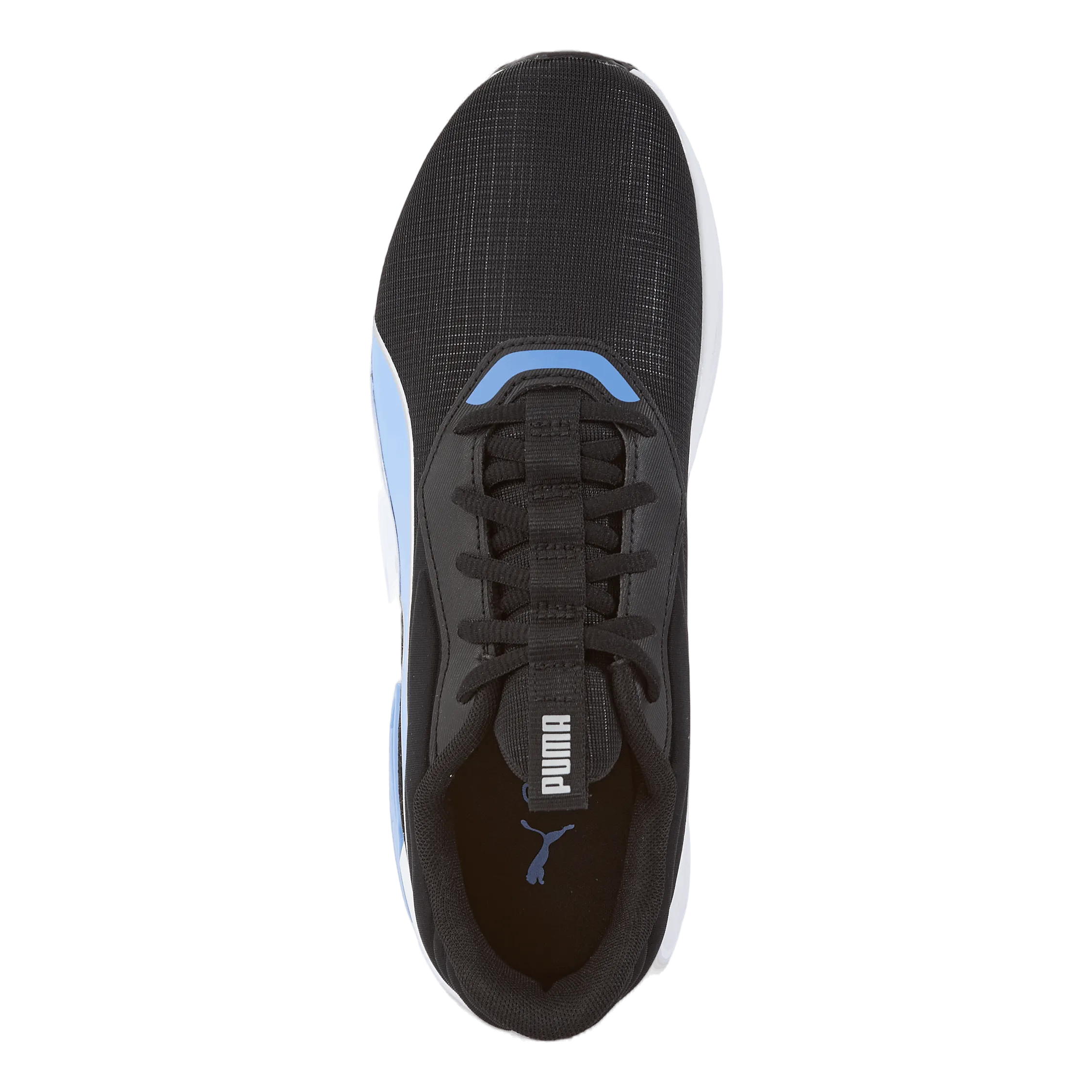 PUMA LEX WN S PUMA BLACKELEKTRO PURPLE