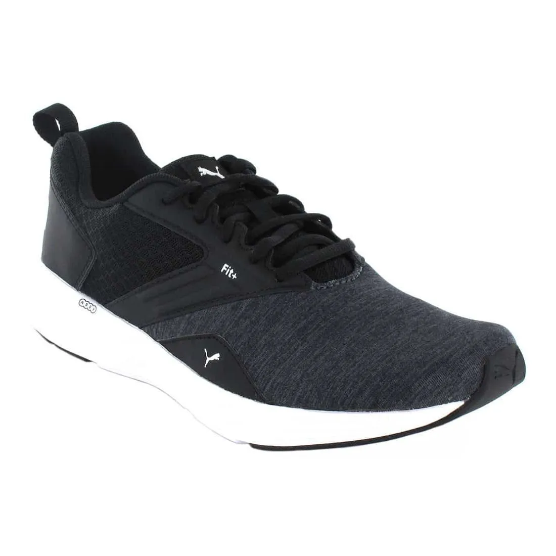 Puma NRGY Comet Negro Blanco