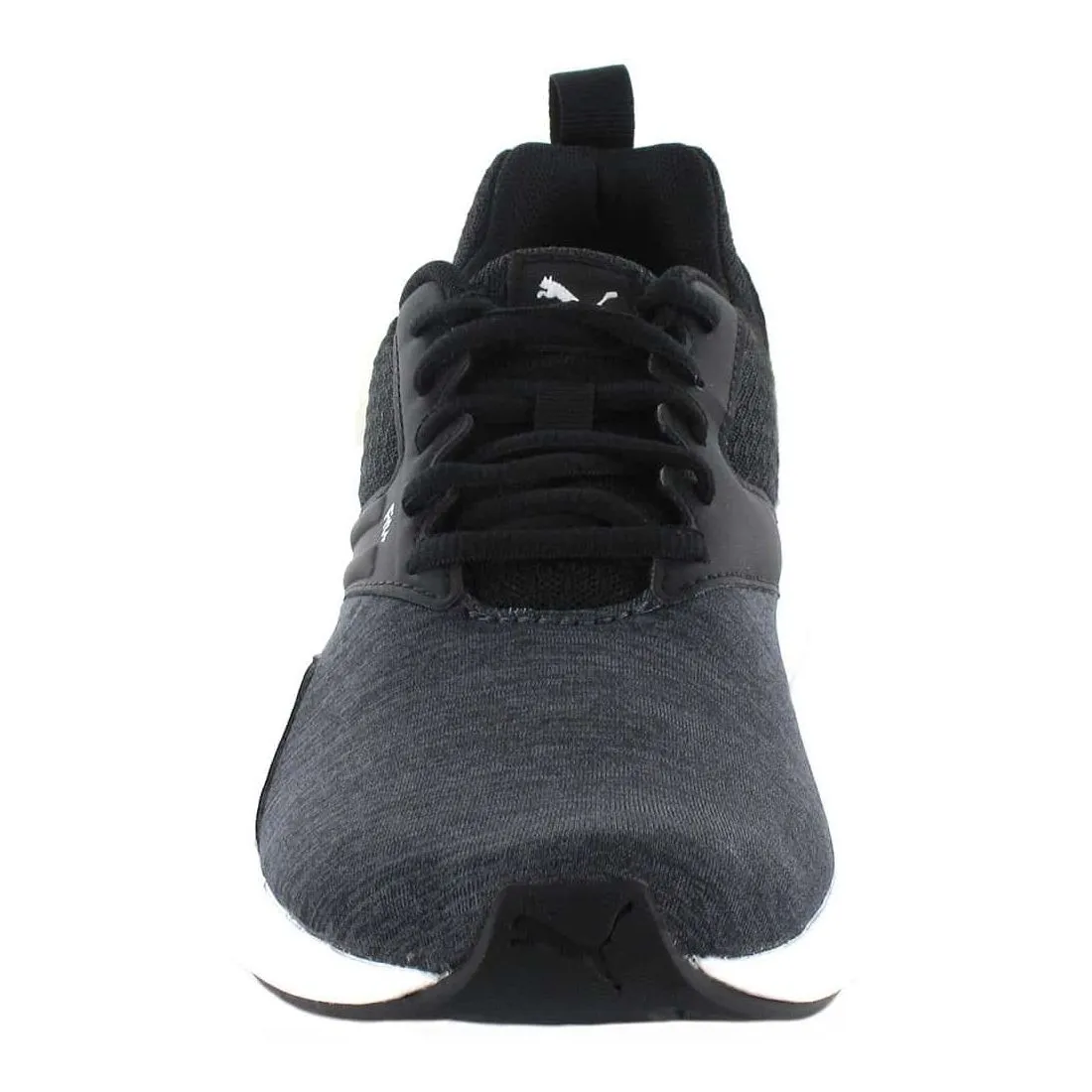 Puma NRGY Comet Negro Blanco