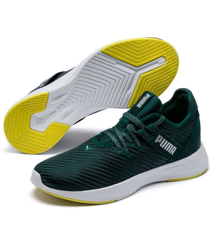 Puma Radiate XT Cosmic W Verde