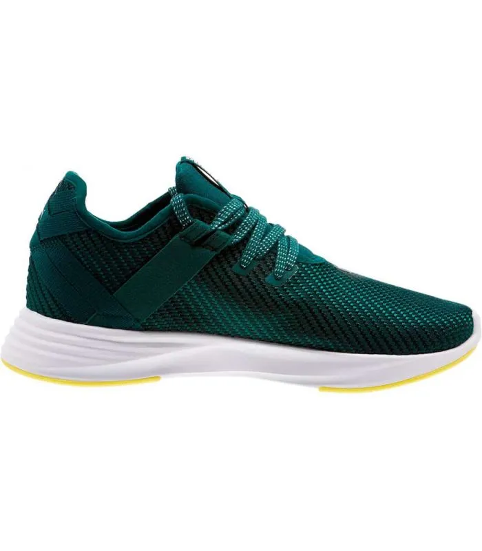 Puma Radiate XT Cosmic W Verde