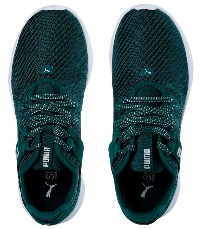 Puma Radiate XT Cosmic W Verde