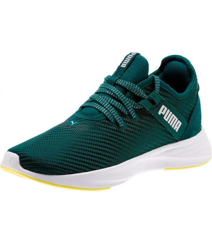 Puma Radiate XT Cosmic W Verde