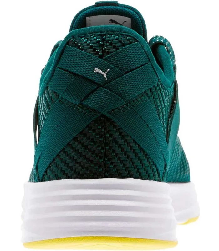 Puma Radiate XT Cosmic W Verde