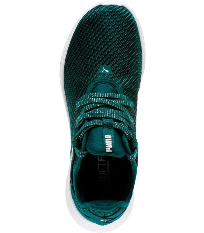 Puma Radiate XT Cosmic W Verde