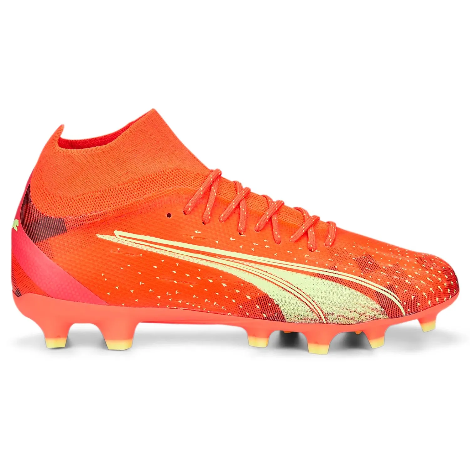 Puma Ultra Pro FG/AG