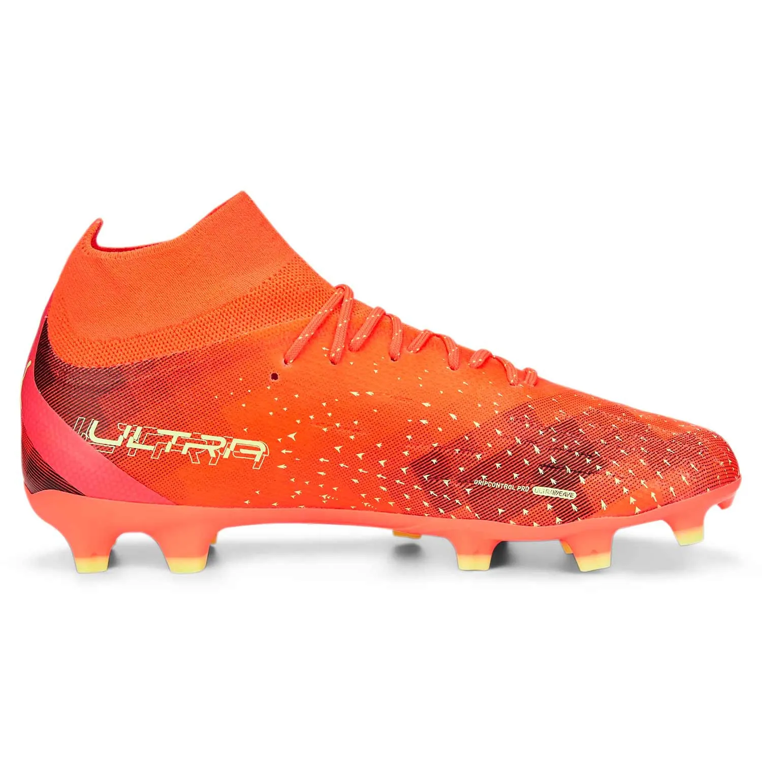 Puma Ultra Pro FG/AG