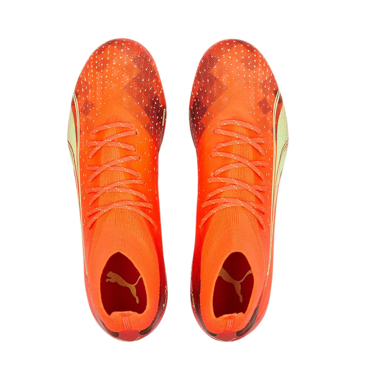 Puma Ultra Pro FG/AG