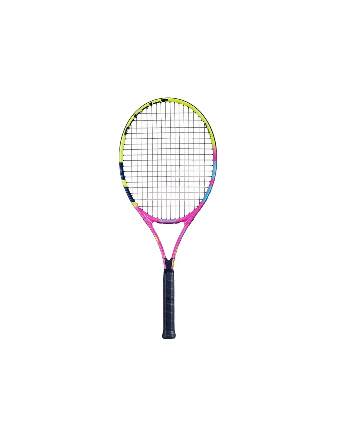 Raqueta de Tenis Babolat Nadal Jr 26 S Infantil