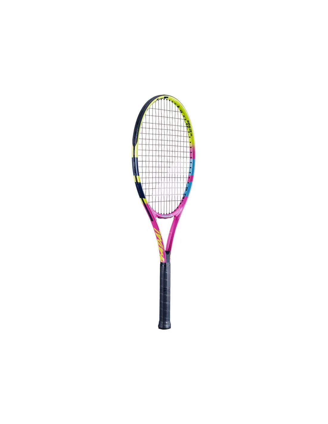 Raqueta de Tenis Babolat Nadal Jr 26 S Infantil