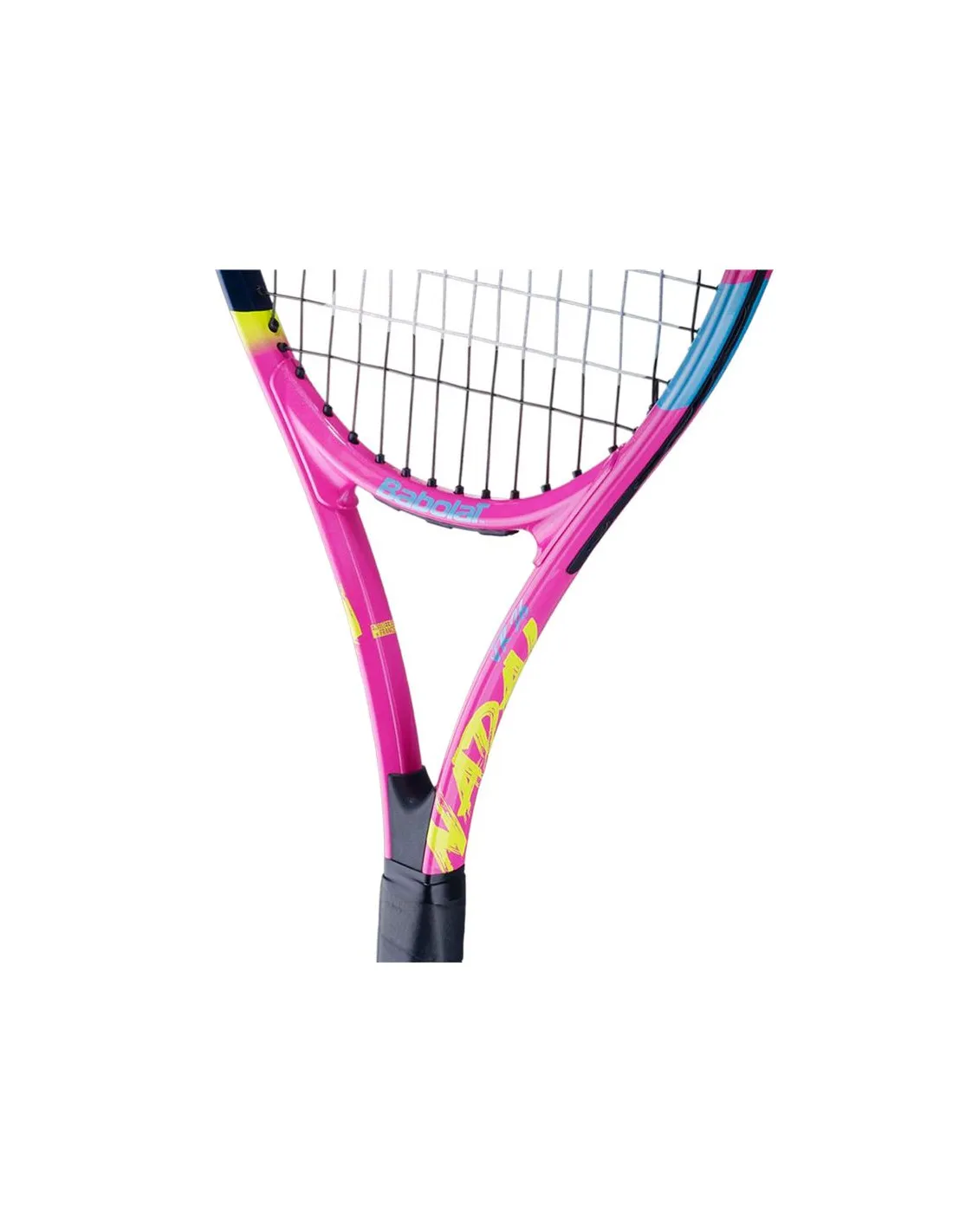 Raqueta de Tenis Babolat Nadal Jr 26 S Infantil