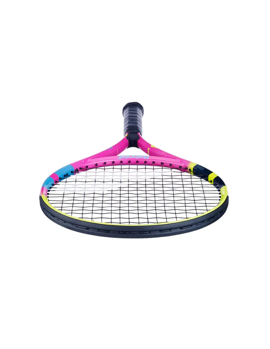 Raqueta de Tenis Babolat Nadal Jr 26 S Infantil