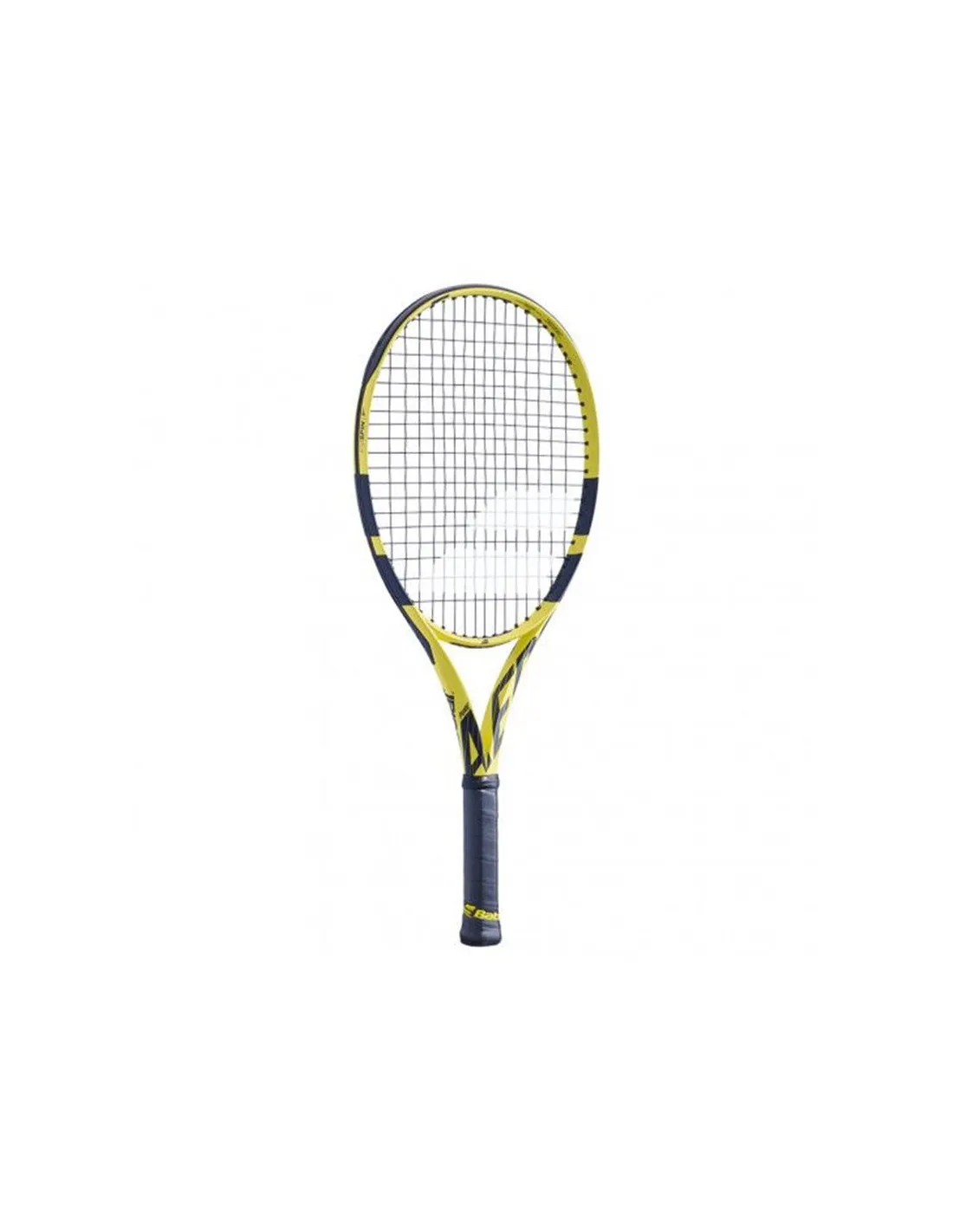 Raqueta de Tenis Babolat Pure Aero 25 Encordada Infantil