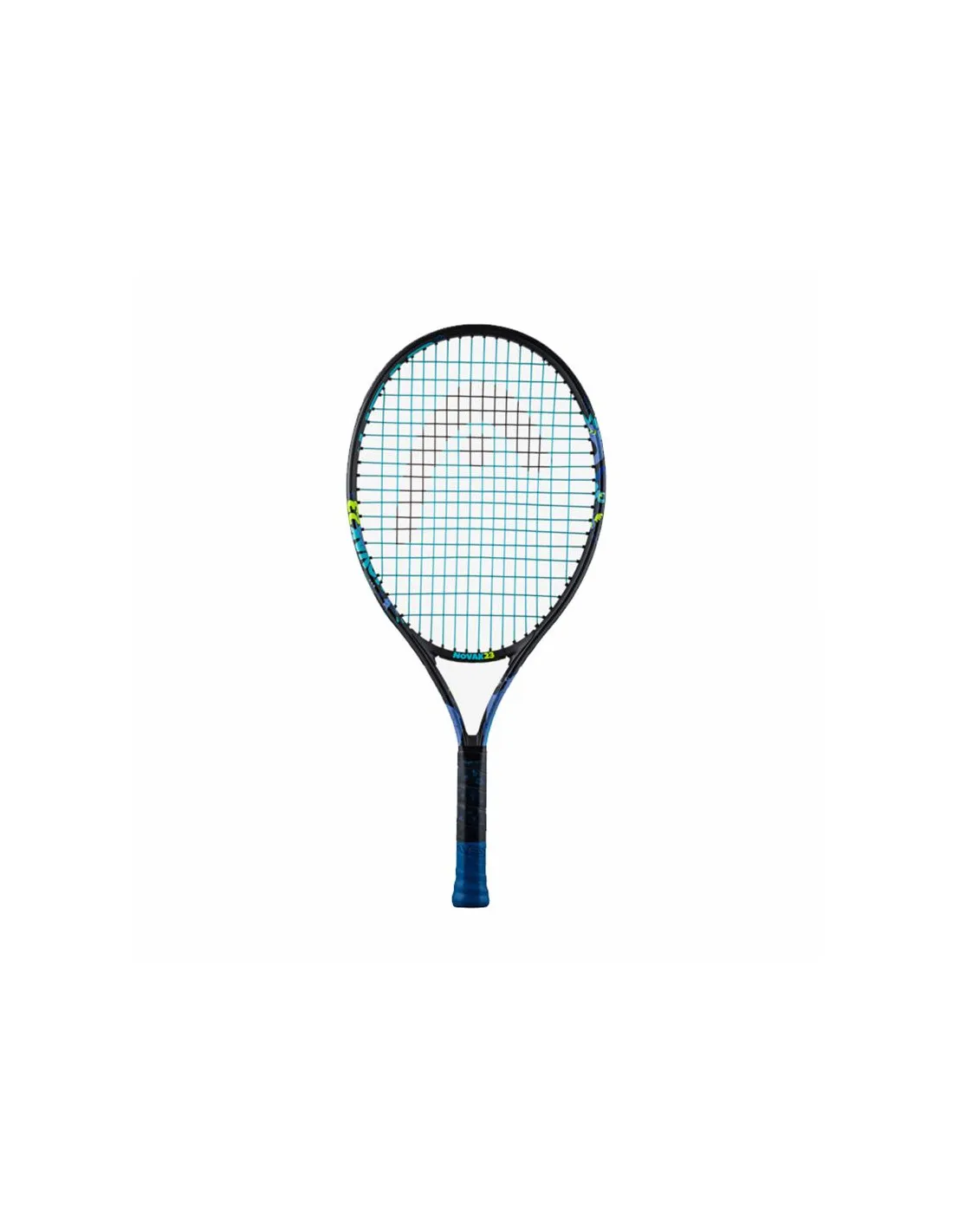Raqueta de Tenis Head Novak 23