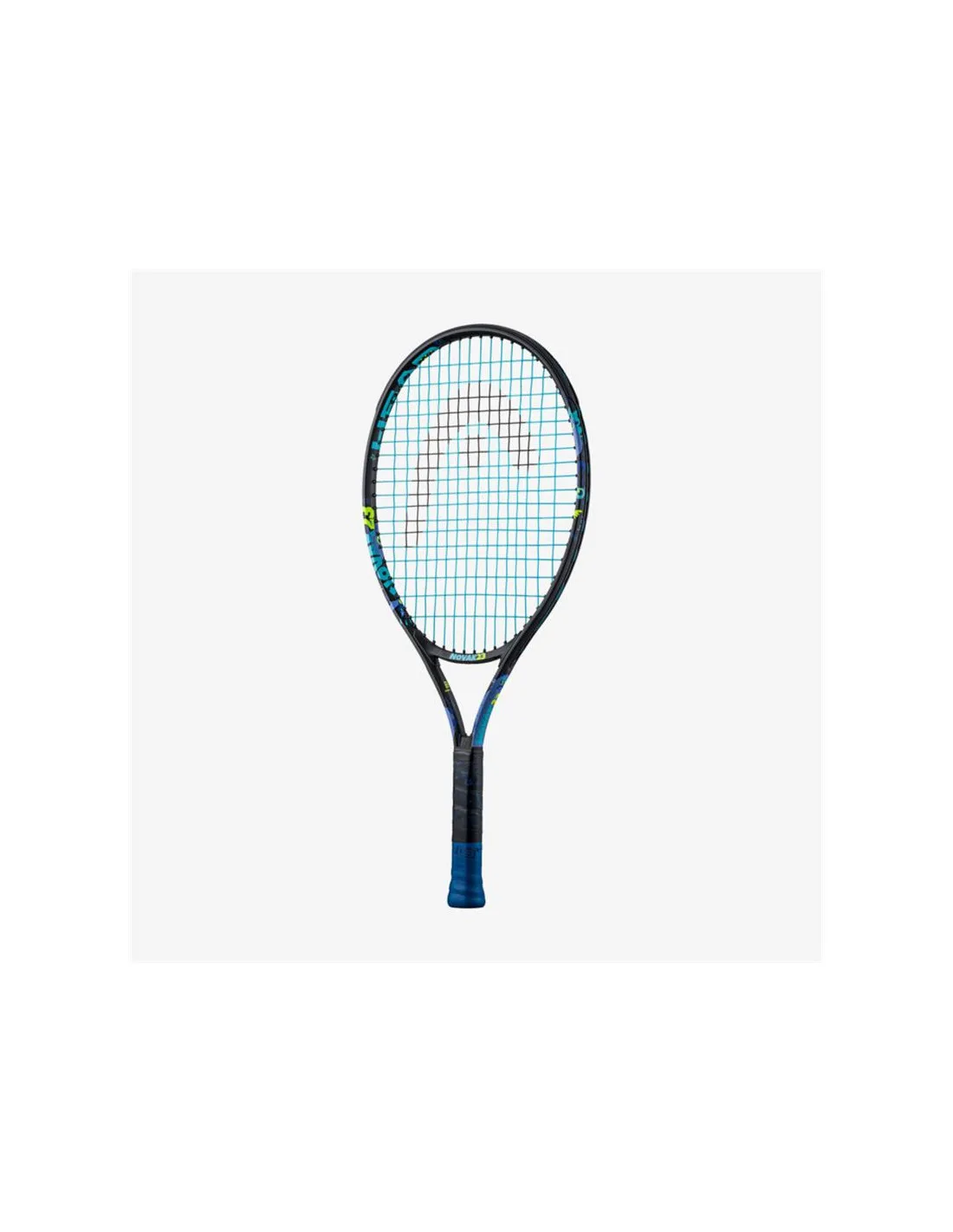 Raqueta de Tenis Head Novak 23