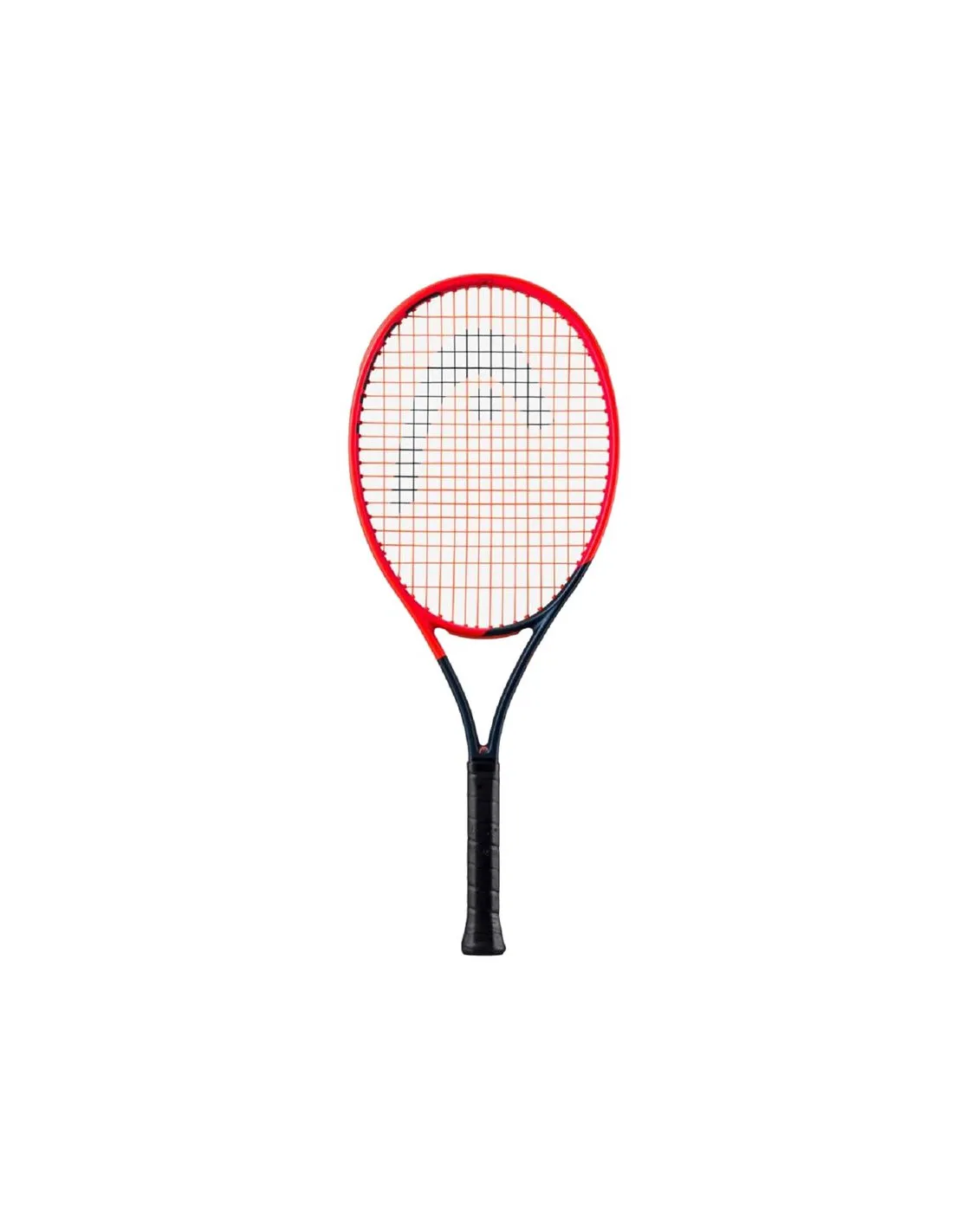 Raqueta de Tenis Head Radical 2023 Rojo Infantil