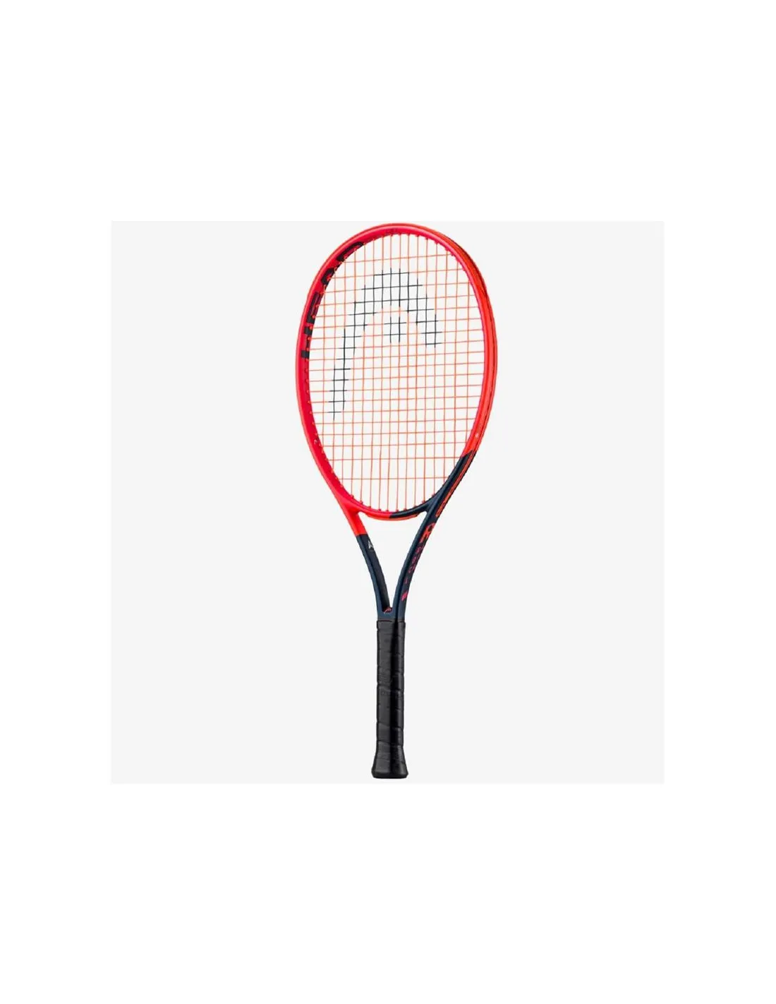 Raqueta de Tenis Head Radical 2023 Rojo Infantil
