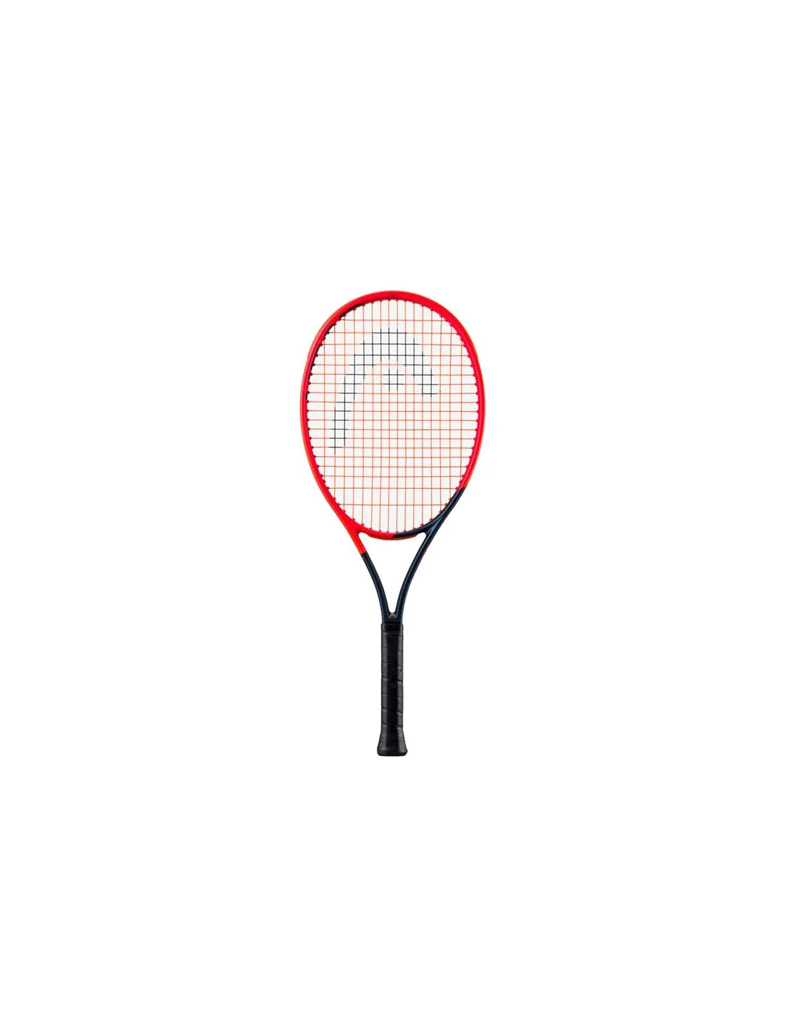 Raqueta de Tenis Head Radical 26 Infantil Rojo