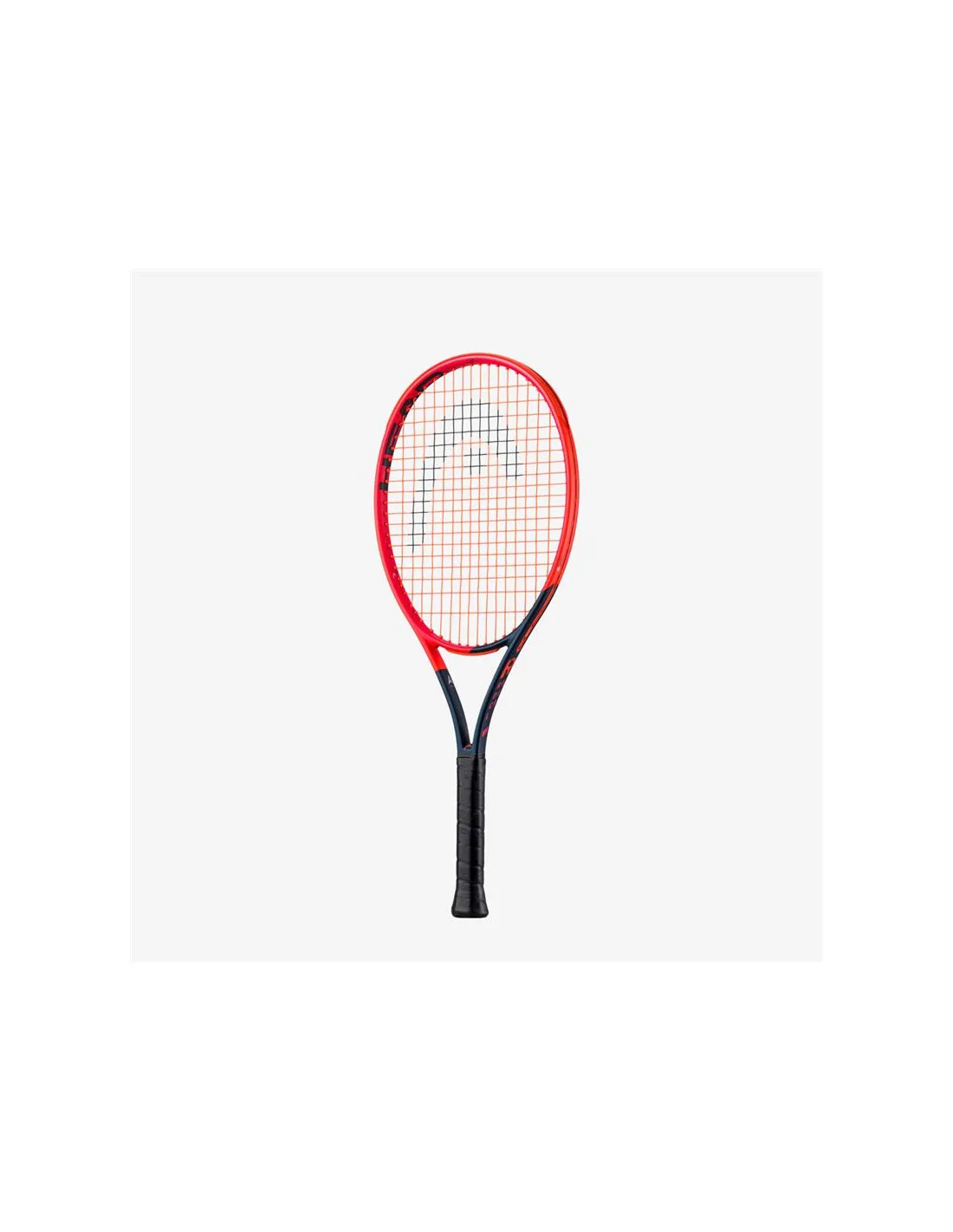 Raqueta de Tenis Head Radical 26 Infantil Rojo