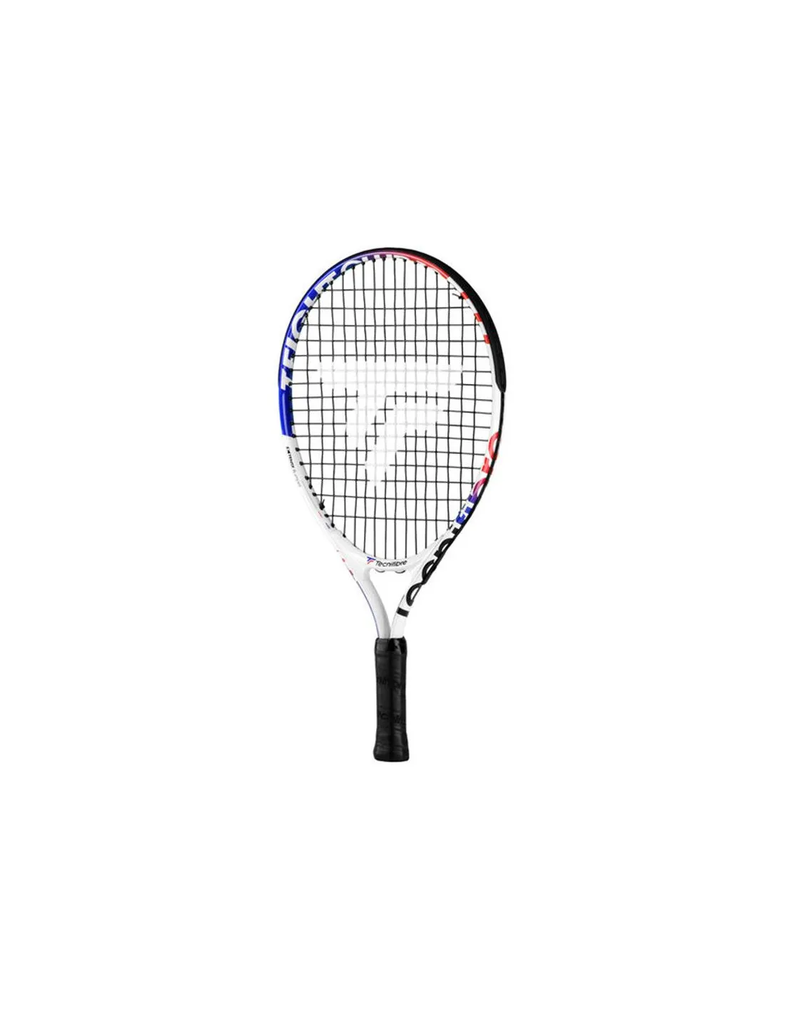 Raqueta de Tenis Tecnifibre TFIGHT Club 19 Infantil