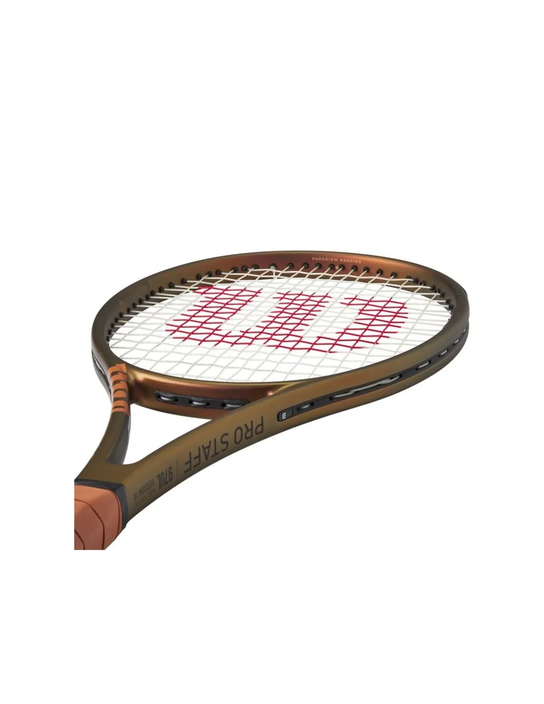 Raqueta de Tenis Wilson Pro Staff 97Ul V14 Infantil