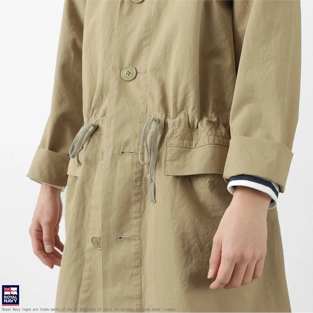 Real Navy / Snow Collar sin collar