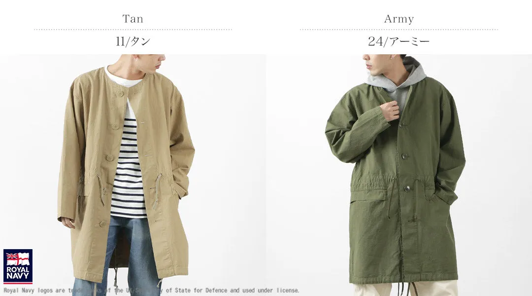 Real Navy / Snow Collar sin collar